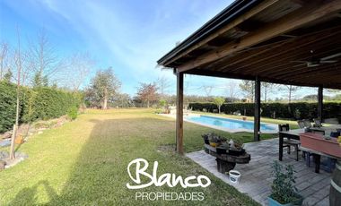 Casa en Venta en Altos de Manzanares, Pilar, G.B.A. Zona Norte, Argentina
