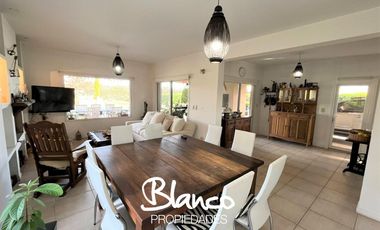 Casa en Venta en Altos de Manzanares, Pilar, G.B.A. Zona Norte, Argentina