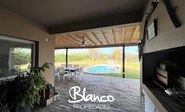 Casa en Venta en Altos de Manzanares, Pilar, G.B.A. Zona Norte, Argentina