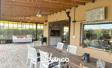 Casa en Venta en Altos de Manzanares, Pilar, G.B.A. Zona Norte, Argentina