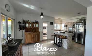 Casa en Venta en Altos de Manzanares, Pilar, G.B.A. Zona Norte, Argentina