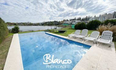 Casa en Venta en Villanueva, Tigre, G.B.A. Zona Norte, Argentina
