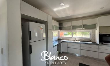 Casa en Alq. Temporario en El Cantón Golf, El Cantón, Escobar, G.B.A. Zona Norte, Argentina
