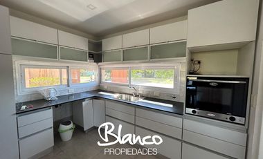 Casa en Alq. Temporario en El Cantón Golf, El Cantón, Escobar, G.B.A. Zona Norte, Argentina