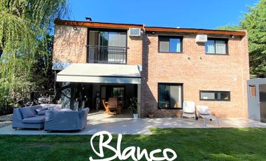 Casa en Venta en Maschwitz Privado, Escobar, G.B.A. Zona Norte, Argentina