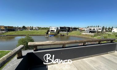 Casa en Venta en Canal, Villanueva, Tigre, G.B.A. Zona Norte, Argentina