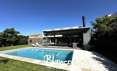 Casa en Venta en La Lomada, Pilar, G.B.A. Zona Norte, Argentina