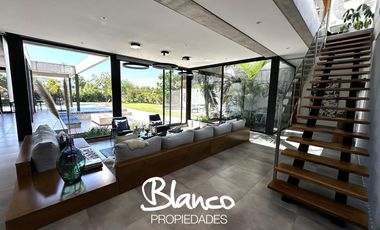 Casa en Venta en La Lomada, Pilar, G.B.A. Zona Norte, Argentina