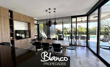 Casa en Venta en La Lomada, Pilar, G.B.A. Zona Norte, Argentina