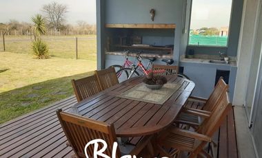 Casa en Venta en El Molino Norte, Haras Santa Maria, Escobar, G.B.A. Zona Norte, Argentina