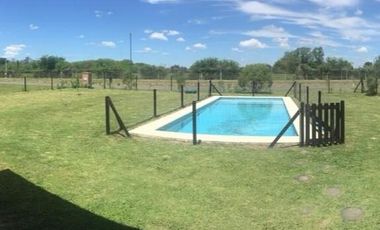 Casa en Venta en El Molino Norte, Haras Santa Maria, Escobar, G.B.A. Zona Norte, Argentina