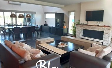 Casa en Venta en El Molino Norte, Haras Santa Maria, Escobar, G.B.A. Zona Norte, Argentina