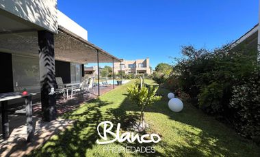Casa en Alquiler en Los Eucaliptos, Haras Santa Maria, Escobar, G.B.A. Zona Norte, Argentina