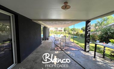 Casa en Alquiler en Los Eucaliptos, Haras Santa Maria, Escobar, G.B.A. Zona Norte, Argentina