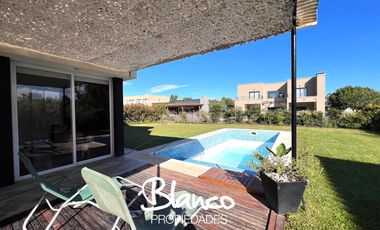 Casa en Alquiler en Los Eucaliptos, Haras Santa Maria, Escobar, G.B.A. Zona Norte, Argentina