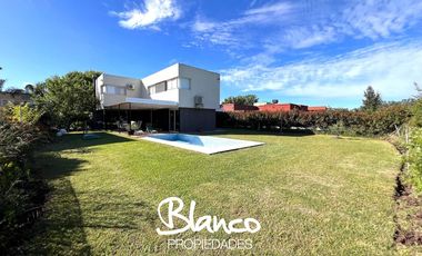 Casa en Alquiler en Los Eucaliptos, Haras Santa Maria, Escobar, G.B.A. Zona Norte, Argentina