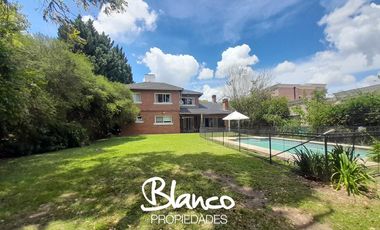 Casa en Venta en Pilar del Lago, Pilar, G.B.A. Zona Norte, Argentina
