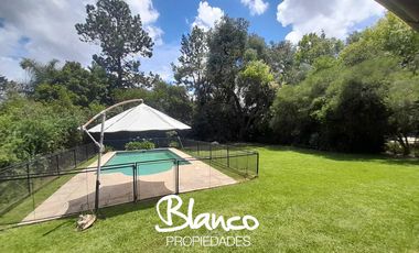 Casa en Venta en Pilar del Lago, Pilar, G.B.A. Zona Norte, Argentina
