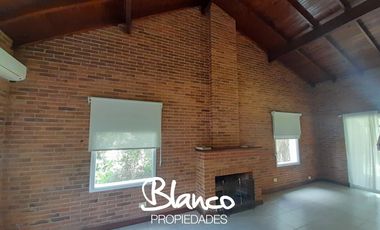 Casa en Venta en Pilar del Lago, Pilar, G.B.A. Zona Norte, Argentina