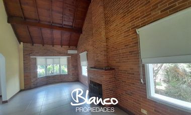 Casa en Venta en Pilar del Lago, Pilar, G.B.A. Zona Norte, Argentina