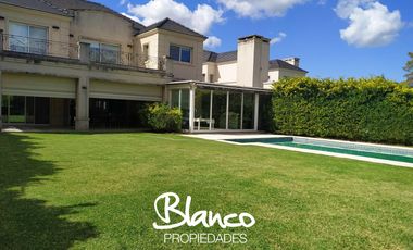 Casa en Alquiler en Septiembre, Escobar, G.B.A. Zona Norte, Argentina