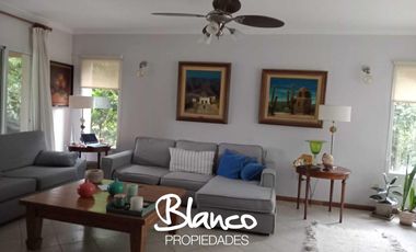 Casa en Venta en Los Sauces, Pilar, G.B.A. Zona Norte, Argentina