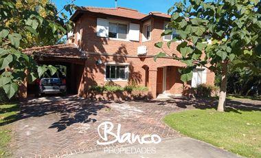 Casa en Venta en Los Sauces, Pilar, G.B.A. Zona Norte, Argentina