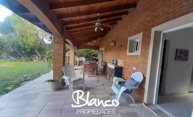 Casa en Venta en Los Sauces, Pilar, G.B.A. Zona Norte, Argentina