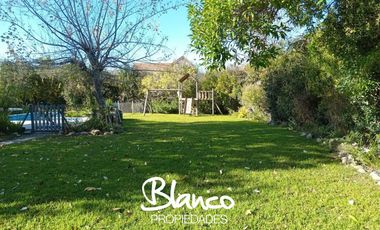 Casa en Venta en Los Sauces, Pilar, G.B.A. Zona Norte, Argentina