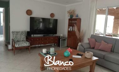 Casa en Venta en Los Sauces, Pilar, G.B.A. Zona Norte, Argentina