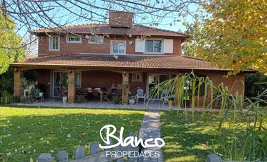 Casa en Venta en Los Sauces, Pilar, G.B.A. Zona Norte, Argentina