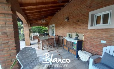 Casa en Venta en Los Sauces, Pilar, G.B.A. Zona Norte, Argentina