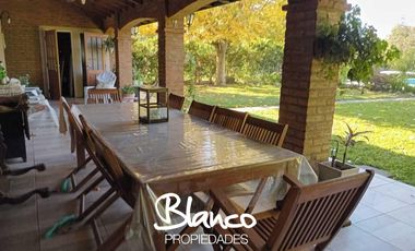Casa en Venta en Los Sauces, Pilar, G.B.A. Zona Norte, Argentina