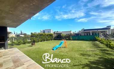 Casa en Venta en San Eduardo, Pilar del Este, Pilar, G.B.A. Zona Norte, Argentina