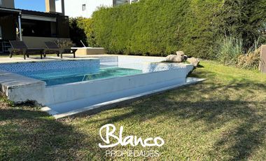Casa en Alq. Temporario en San Benito, Villanueva, Tigre, G.B.A. Zona Norte, Argentina