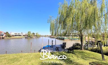 Casa en Alq. Temporario en San Benito, Villanueva, Tigre, G.B.A. Zona Norte, Argentina