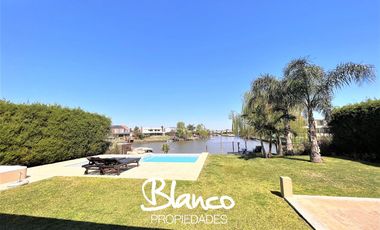 Casa en Alq. Temporario en San Benito, Villanueva, Tigre, G.B.A. Zona Norte, Argentina