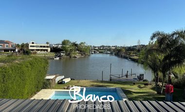 Casa en Alq. Temporario en San Benito, Villanueva, Tigre, G.B.A. Zona Norte, Argentina