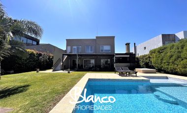 Casa en Alq. Temporario en San Benito, Villanueva, Tigre, G.B.A. Zona Norte, Argentina