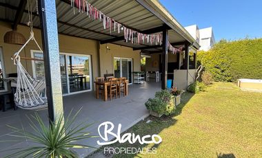 Casa en Alq. Temporario en San Benito, Villanueva, Tigre, G.B.A. Zona Norte, Argentina