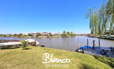Casa en Alq. Temporario en San Benito, Villanueva, Tigre, G.B.A. Zona Norte, Argentina