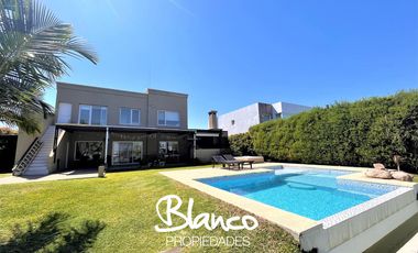 Casa en Alq. Temporario en San Benito, Villanueva, Tigre, G.B.A. Zona Norte, Argentina