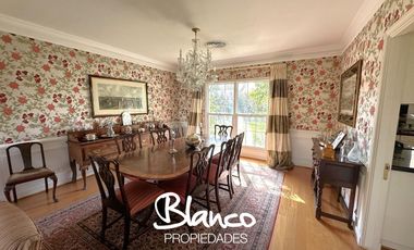 Casa en Venta en La Lomada, Pilar, G.B.A. Zona Norte, Argentina