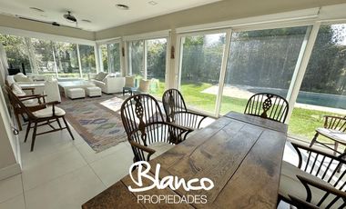 Casa en Venta en La Lomada, Pilar, G.B.A. Zona Norte, Argentina