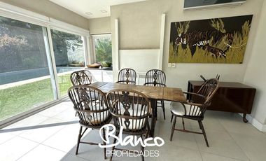 Casa en Venta en La Lomada, Pilar, G.B.A. Zona Norte, Argentina