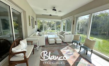 Casa en Venta en La Lomada, Pilar, G.B.A. Zona Norte, Argentina