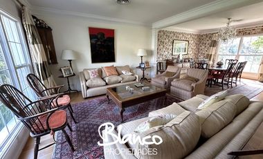 Casa en Venta en La Lomada, Pilar, G.B.A. Zona Norte, Argentina