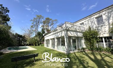 Casa en Venta en La Lomada, Pilar, G.B.A. Zona Norte, Argentina