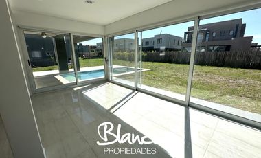 Casa en Venta en Lagoon Pilar, Pilar, G.B.A. Zona Norte, Argentina