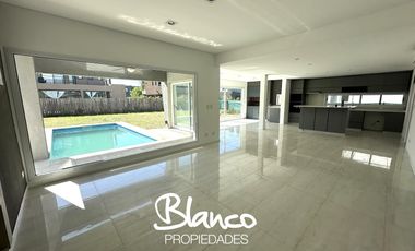 Casa en Venta en Lagoon Pilar, Pilar, G.B.A. Zona Norte, Argentina